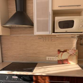 Сдается 2-х комнатная квартира, 43,3 м²