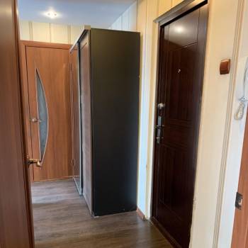 Сдается 2-х комнатная квартира, 43,3 м²