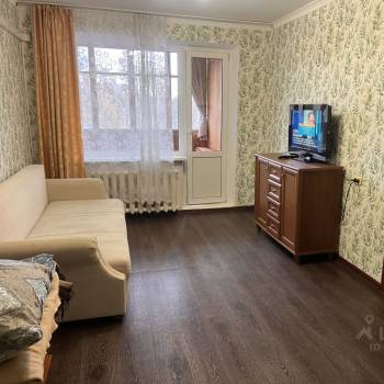 Сдается 2-х комнатная квартира, 43,3 м²