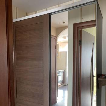 Сдается 2-х комнатная квартира, 43,3 м²