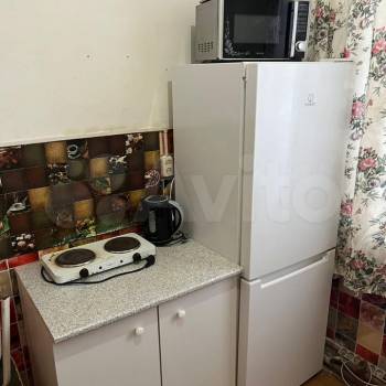 Сдается Комната, 17 м²