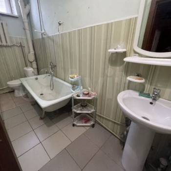 Сдается Комната, 17 м²