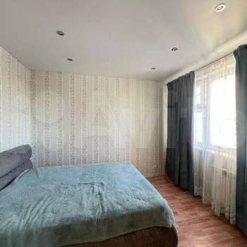 Сдается 1-комнатная квартира, 38,9 м²