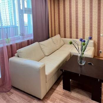 Сдается 1-комнатная квартира, 38,9 м²