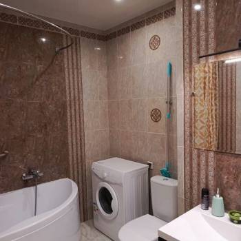 Сдается 1-комнатная квартира, 38,9 м²