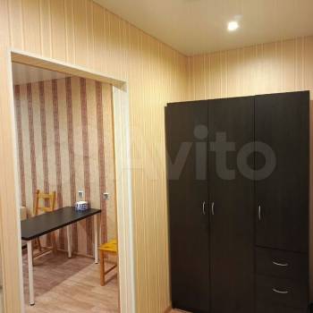 Сдается 1-комнатная квартира, 38,9 м²