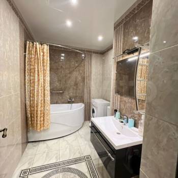 Сдается 1-комнатная квартира, 38,9 м²