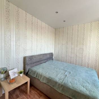 Сдается 1-комнатная квартира, 38,9 м²