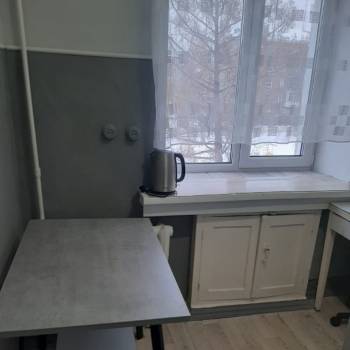 Сдается 1-комнатная квартира, 32 м²