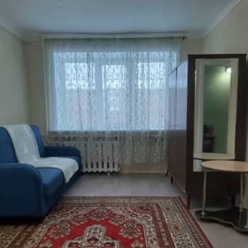 Сдается 1-комнатная квартира, 32 м²
