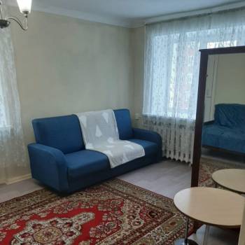 Сдается 1-комнатная квартира, 32 м²