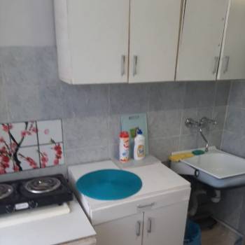 Сдается 1-комнатная квартира, 32 м²