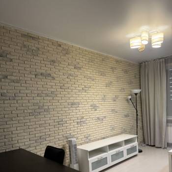 Сдается 1-комнатная квартира, 46 м²