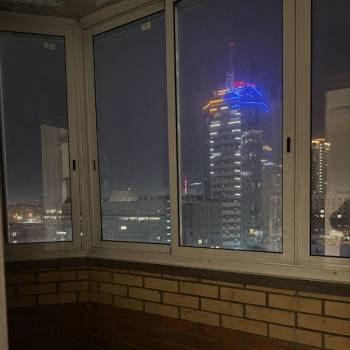 Сдается 1-комнатная квартира, 46 м²