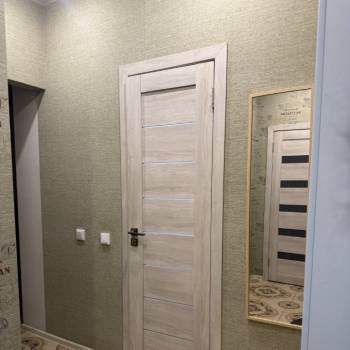 Сдается 1-комнатная квартира, 46 м²