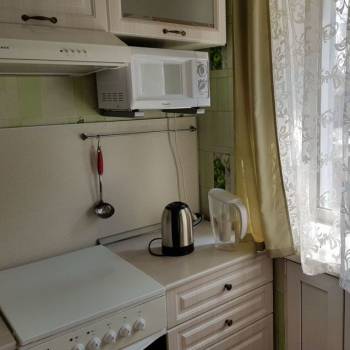 Сдается 2-х комнатная квартира, 44 м²