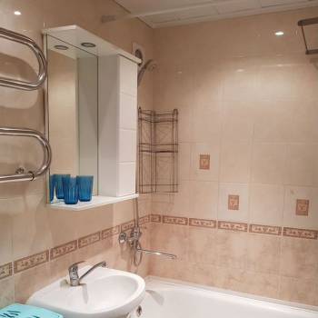 Сдается 2-х комнатная квартира, 44 м²