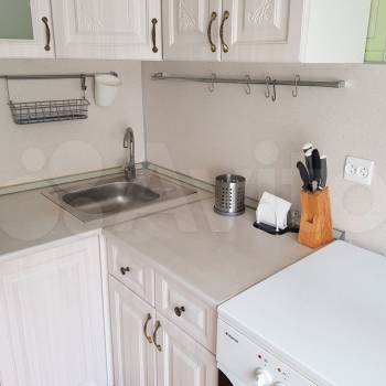 Сдается 2-х комнатная квартира, 44 м²