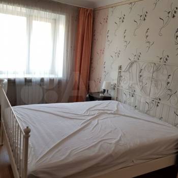 Сдается 2-х комнатная квартира, 44 м²