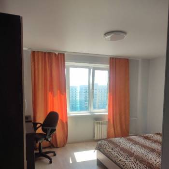 Продается 3-х комнатная квартира, 93,9 м²