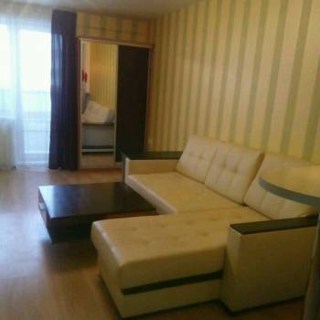 Сдается 1-комнатная квартира, 35 м²