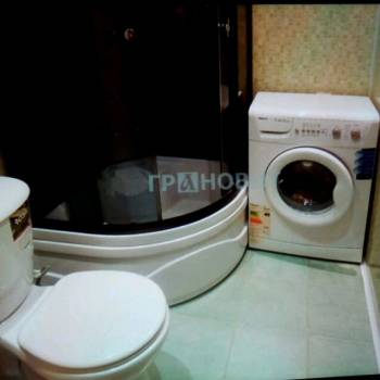 Сдается 1-комнатная квартира, 35 м²