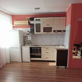 Сдается 1-комнатная квартира, 38 м²