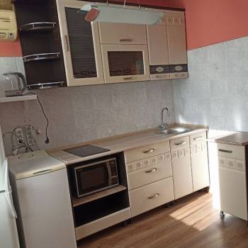 Сдается 1-комнатная квартира, 38 м²