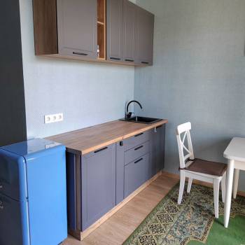 Сдается 1-комнатная квартира, 25 м²