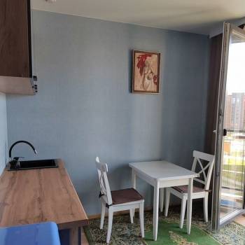 Сдается 1-комнатная квартира, 25 м²