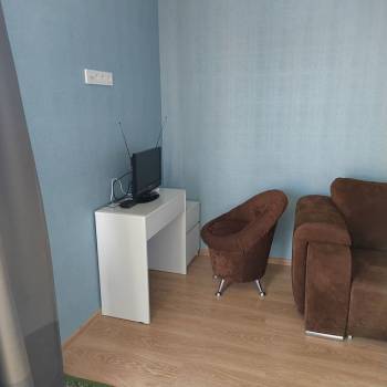 Сдается 1-комнатная квартира, 25 м²