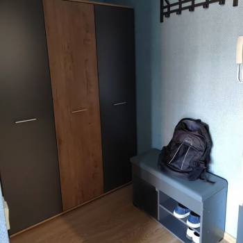 Сдается 1-комнатная квартира, 25 м²