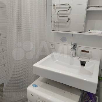 Сдается 1-комнатная квартира, 25 м²