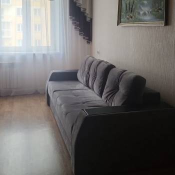 Продается 1-комнатная квартира, 40,2 м²