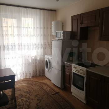 Продается 1-комнатная квартира, 40,2 м²