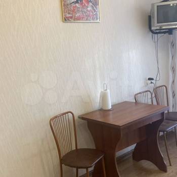 Продается 1-комнатная квартира, 40,2 м²