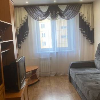 Продается 1-комнатная квартира, 40,2 м²