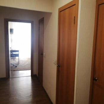 Продается 1-комнатная квартира, 40,2 м²