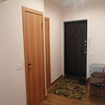 Продается 1-комнатная квартира, 40,2 м²
