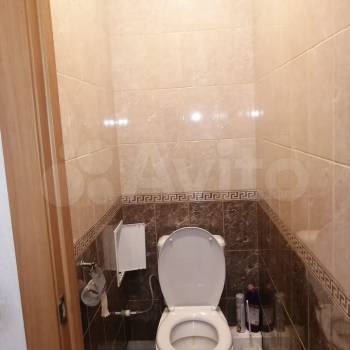 Продается 1-комнатная квартира, 40,2 м²