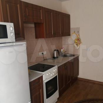 Продается 1-комнатная квартира, 40,2 м²