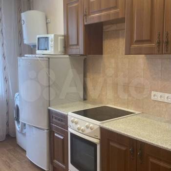 Продается 1-комнатная квартира, 40,2 м²