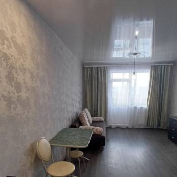 Сдается 1-комнатная квартира, 31 м²