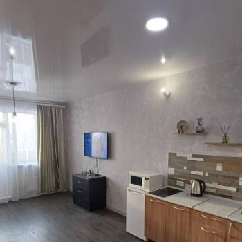 Сдается 1-комнатная квартира, 31 м²