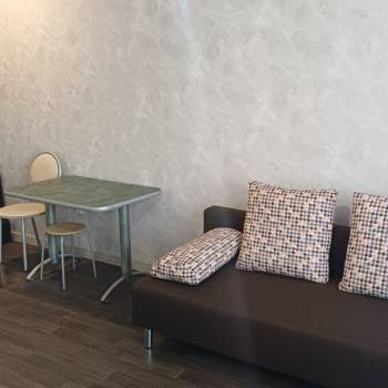 Сдается 1-комнатная квартира, 31 м²