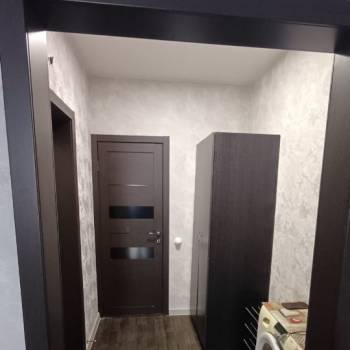 Сдается 1-комнатная квартира, 31 м²