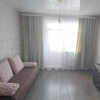 Сдается 1-комнатная квартира, 31 м²