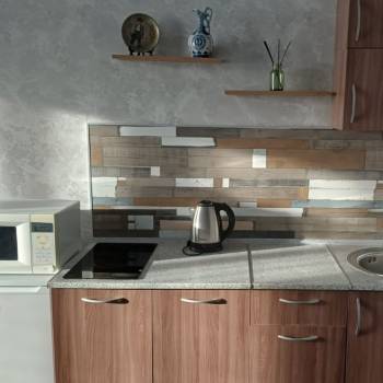 Сдается 1-комнатная квартира, 31 м²