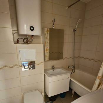 Продается 1-комнатная квартира, 31,8 м²