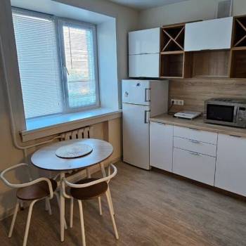Продается 1-комнатная квартира, 31,8 м²